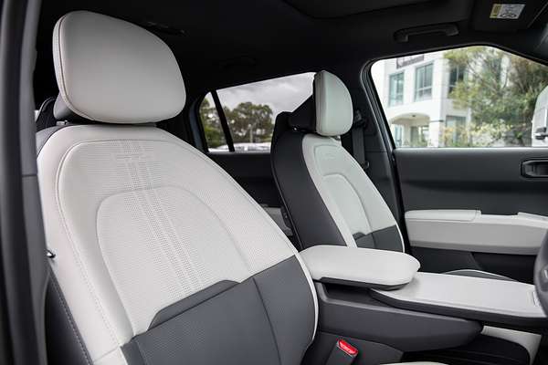2025 Kia EV3 GT-Line Long Range SV