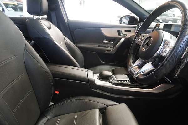 2022 Mercedes-Benz A-Class A35 AMG V177