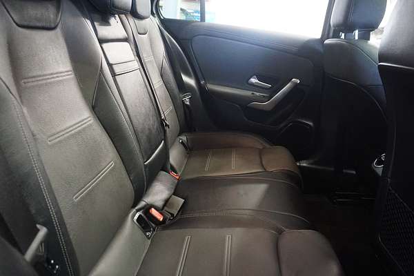 2022 Mercedes-Benz A-Class A35 AMG V177