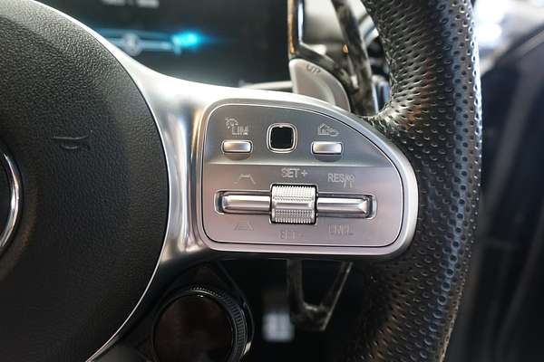 2022 Mercedes-Benz A-Class A35 AMG V177