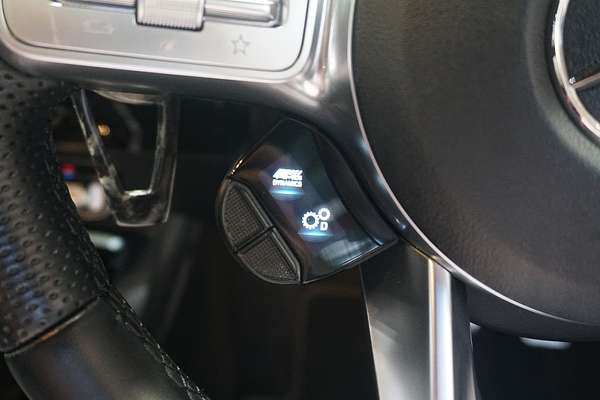2022 Mercedes-Benz A-Class A35 AMG V177