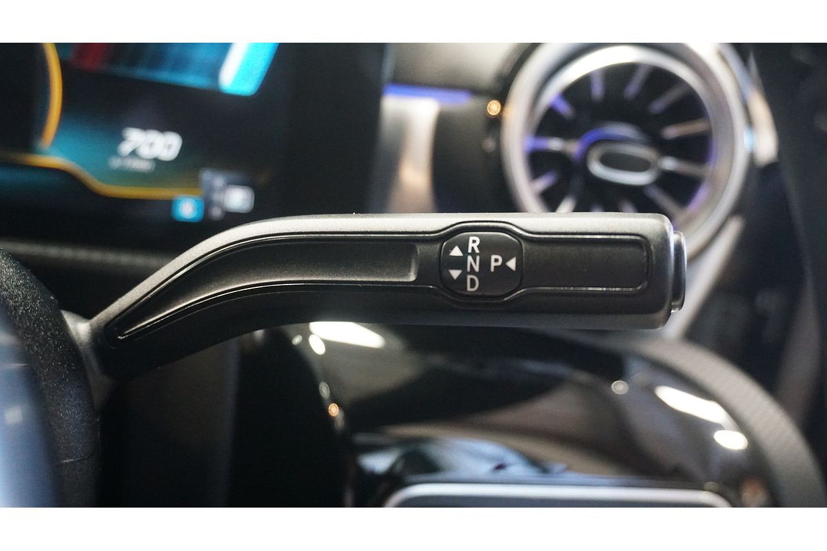 2022 Mercedes-Benz A-Class A35 AMG V177