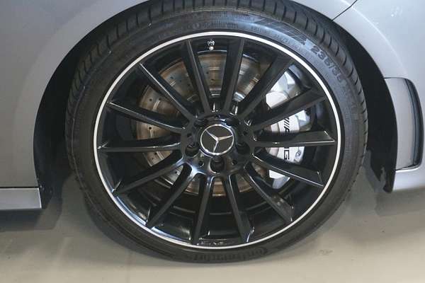 2022 Mercedes-Benz A-Class A35 AMG V177