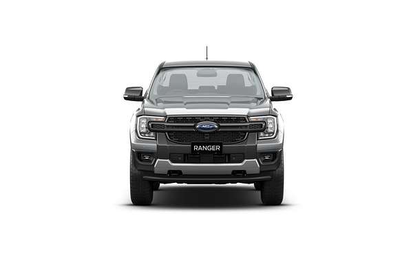 2025 Ford Ranger Sport 4X4
