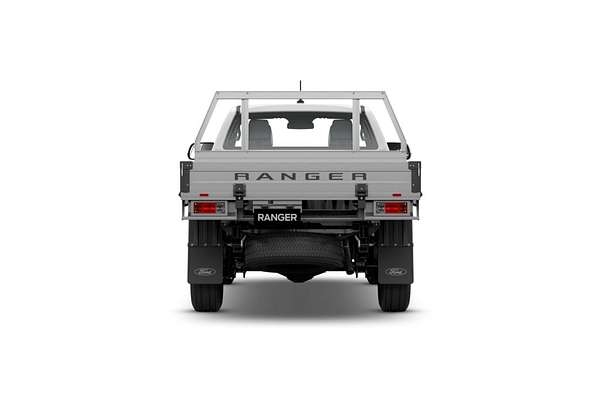 2025 Ford Ranger XL 4X4