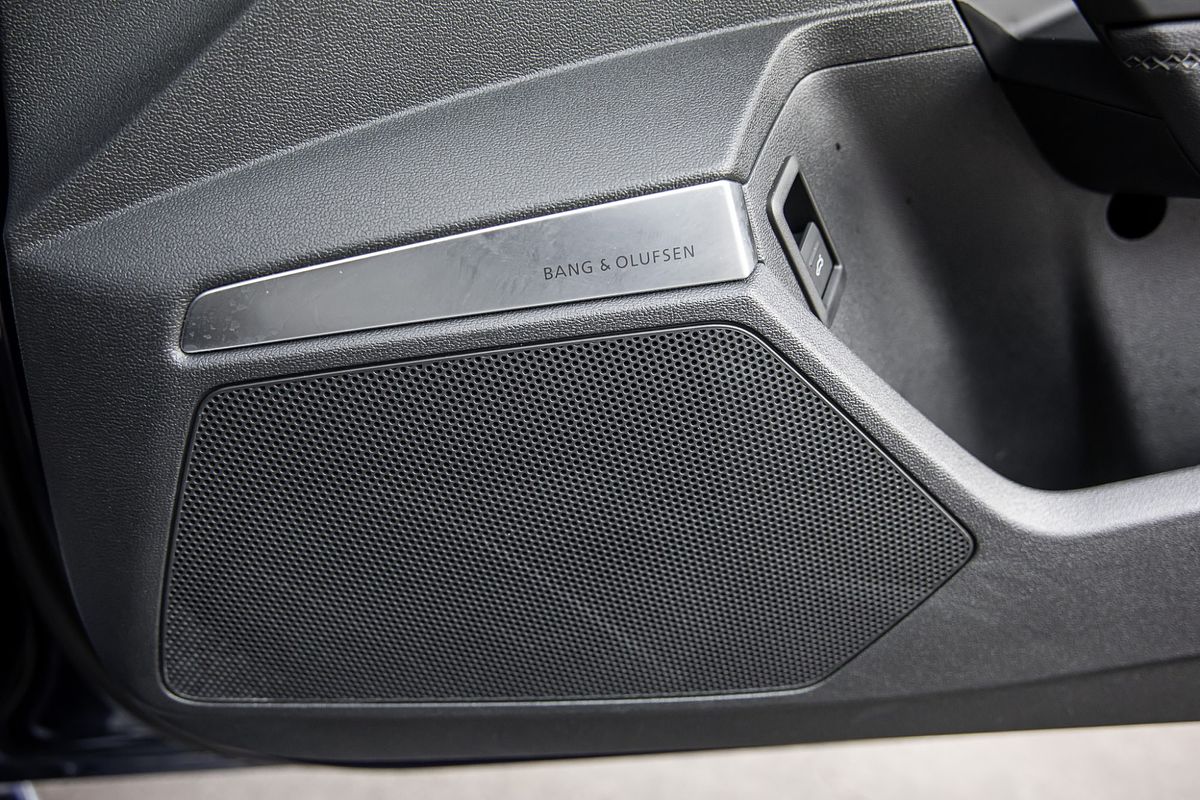 2022 Audi S3 GY