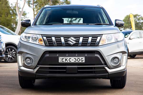 2019 Suzuki Vitara LY Series II