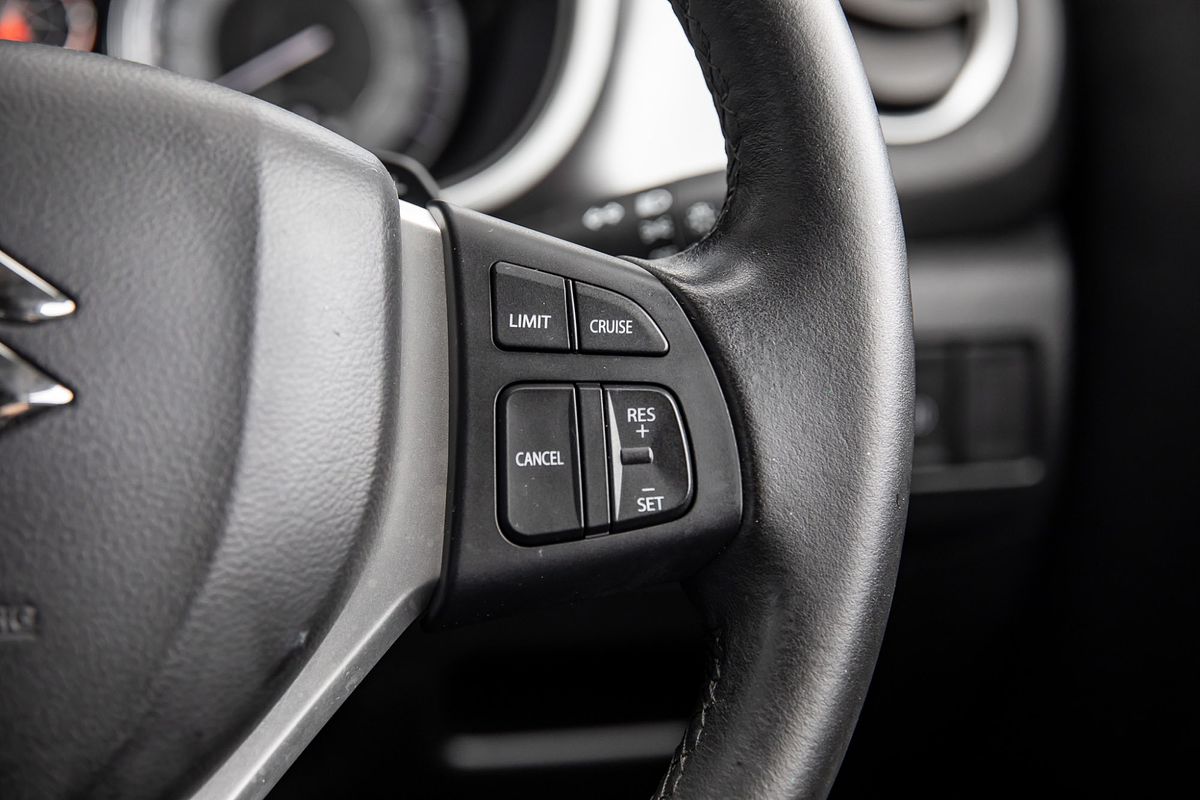 2019 Suzuki Vitara LY Series II