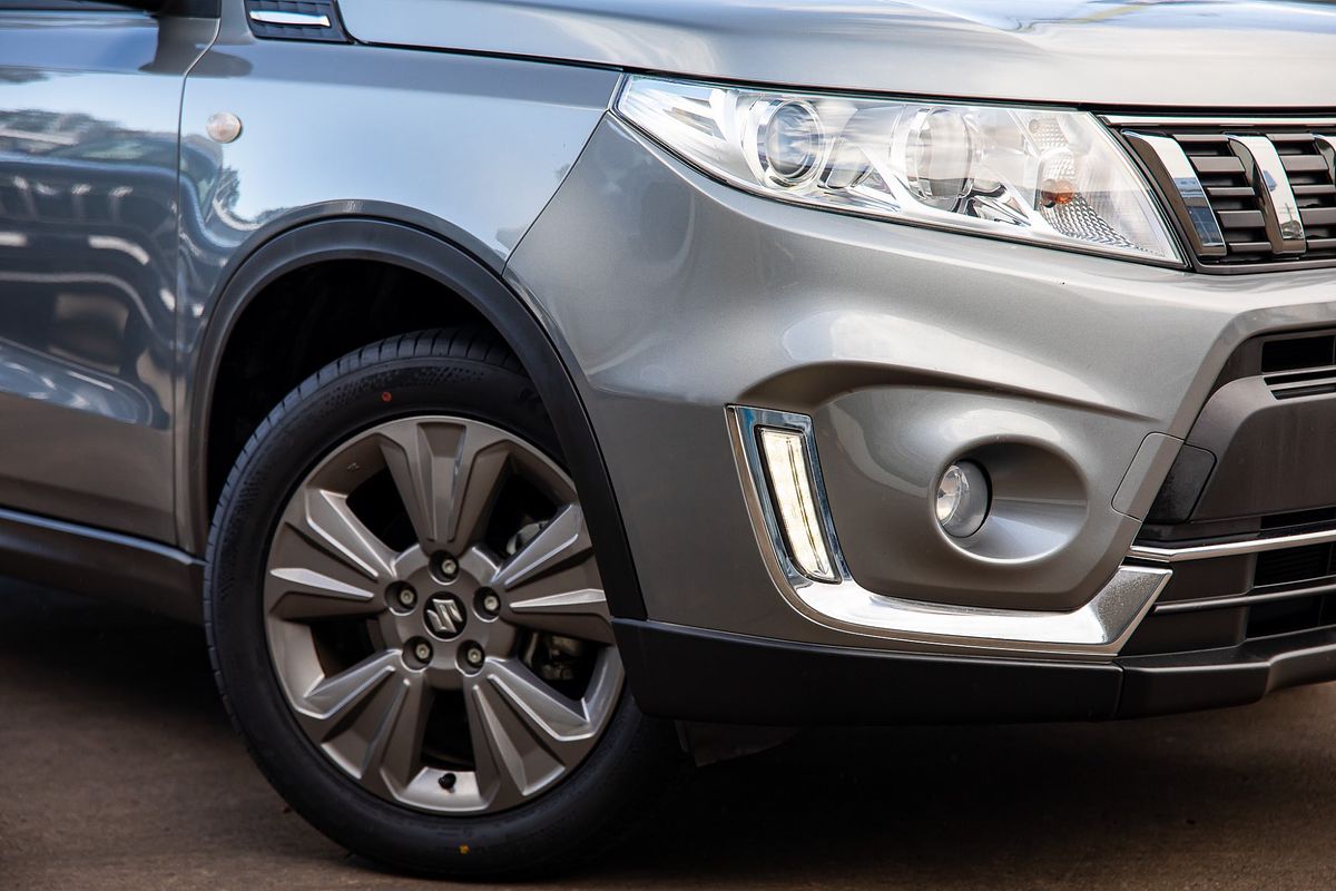 2019 Suzuki Vitara LY Series II