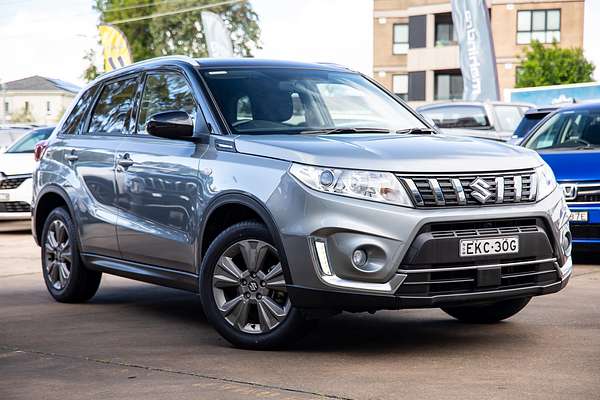 2019 Suzuki Vitara LY Series II