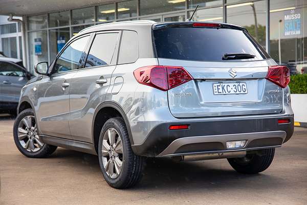 2019 Suzuki Vitara LY Series II