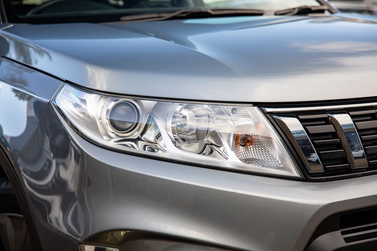 2019 Suzuki Vitara LY Series II