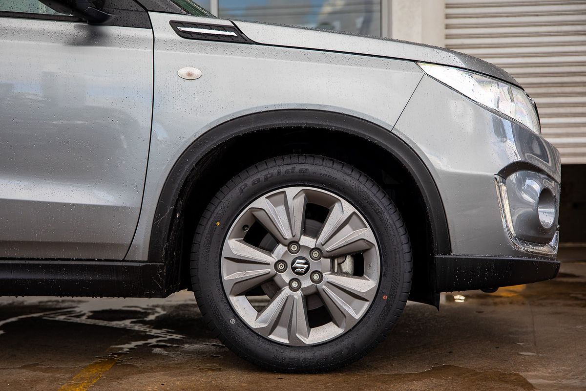 2019 Suzuki Vitara LY Series II