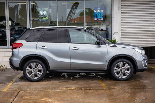2019 Suzuki Vitara LY Series II