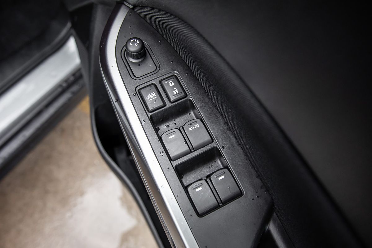 2019 Suzuki Vitara LY Series II