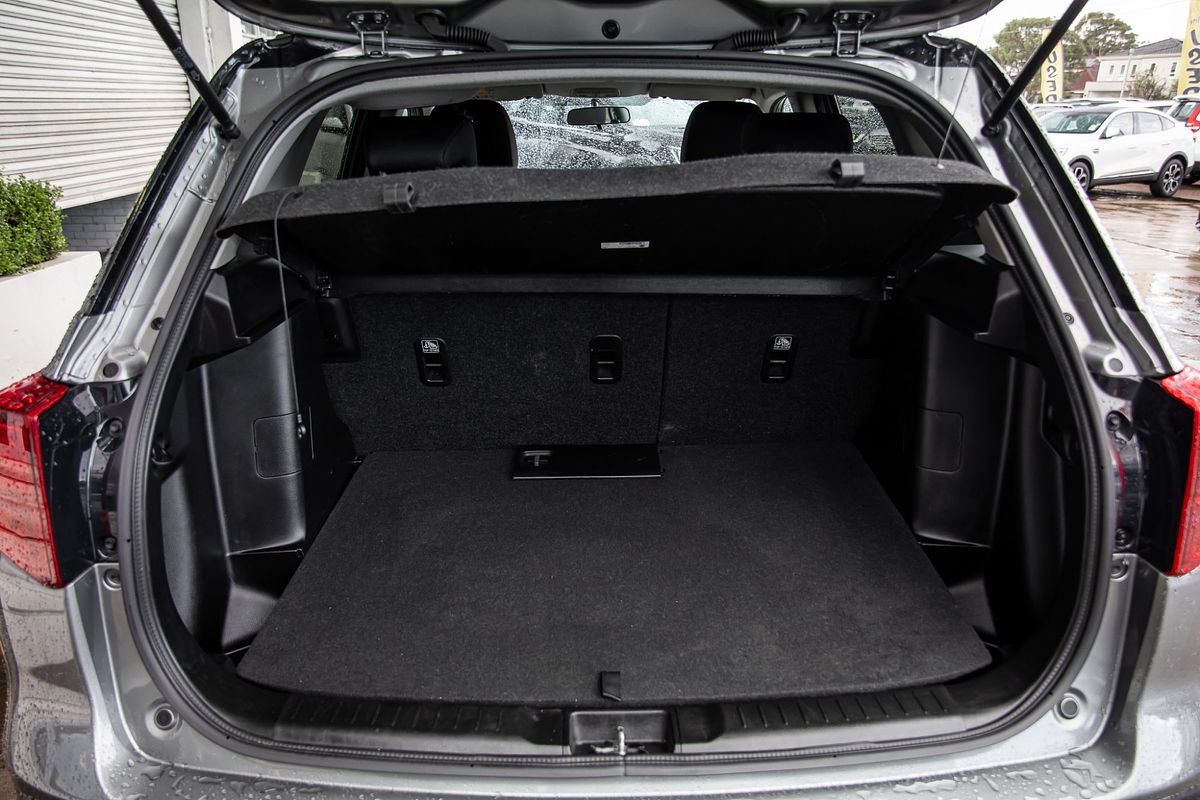 2019 Suzuki Vitara LY Series II