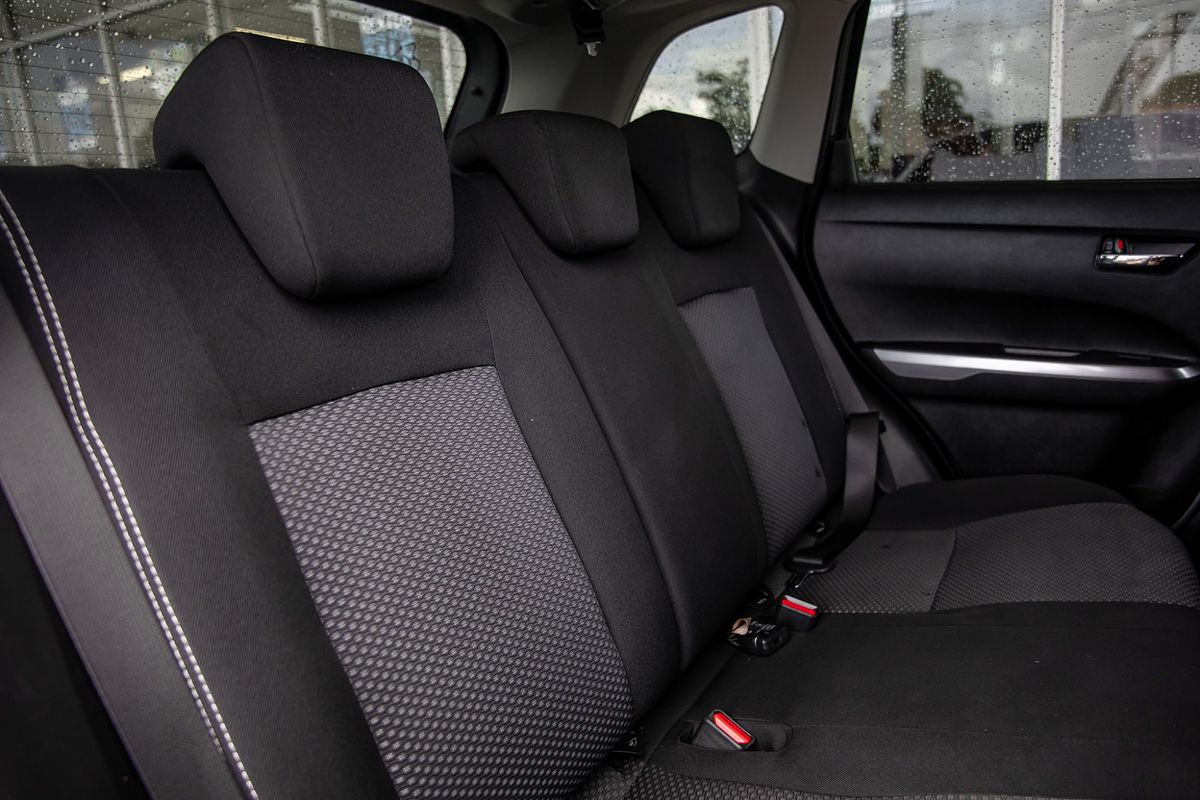 2019 Suzuki Vitara LY Series II
