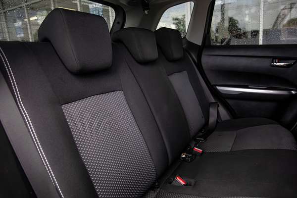 2019 Suzuki Vitara LY Series II