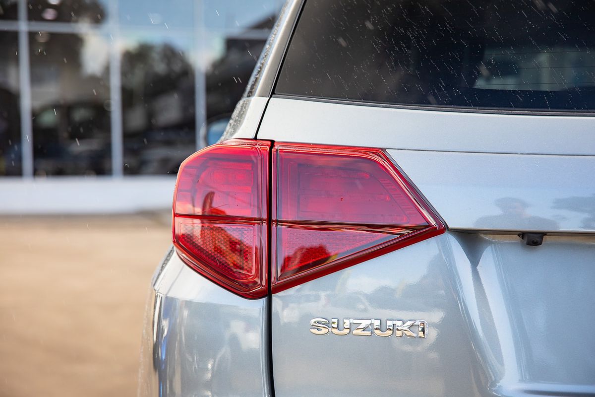 2019 Suzuki Vitara LY Series II