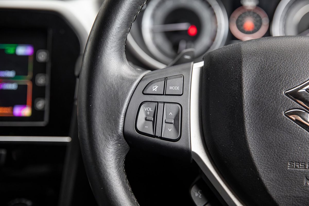 2019 Suzuki Vitara LY Series II