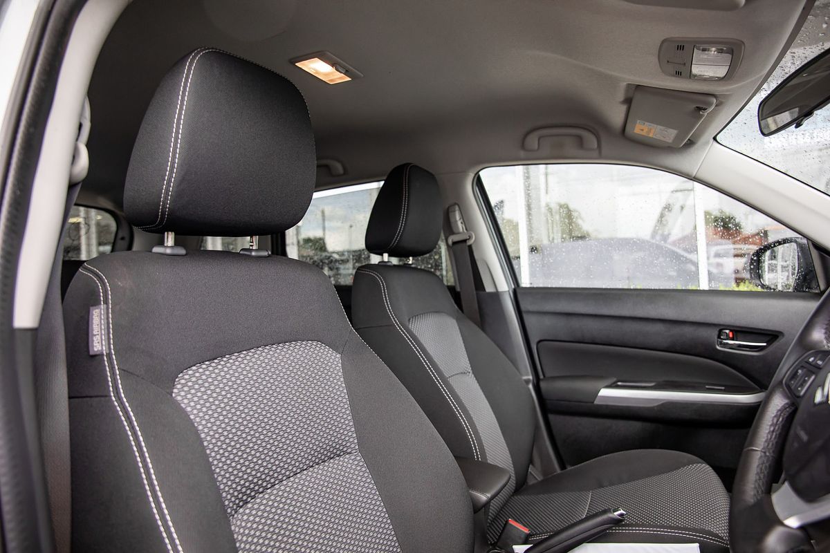 2019 Suzuki Vitara LY Series II