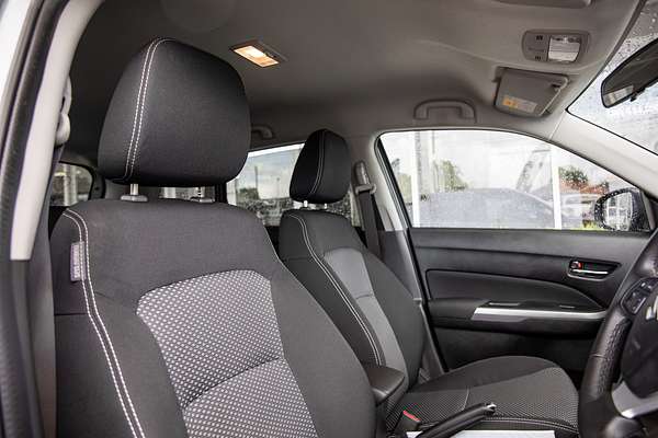 2019 Suzuki Vitara LY Series II
