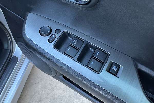 2012 Mazda 6 Touring GH Series 2