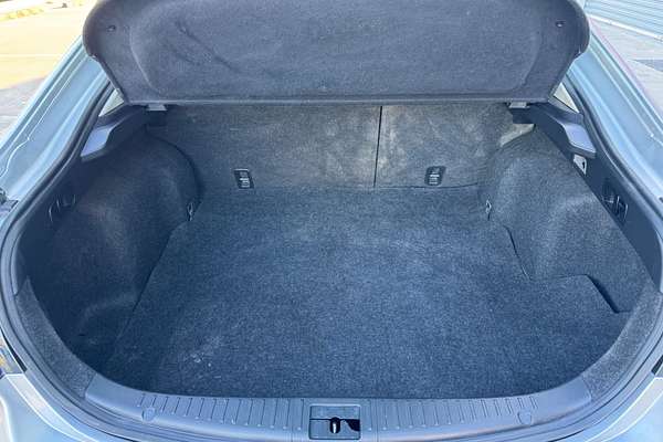 2012 Mazda 6 Touring GH Series 2