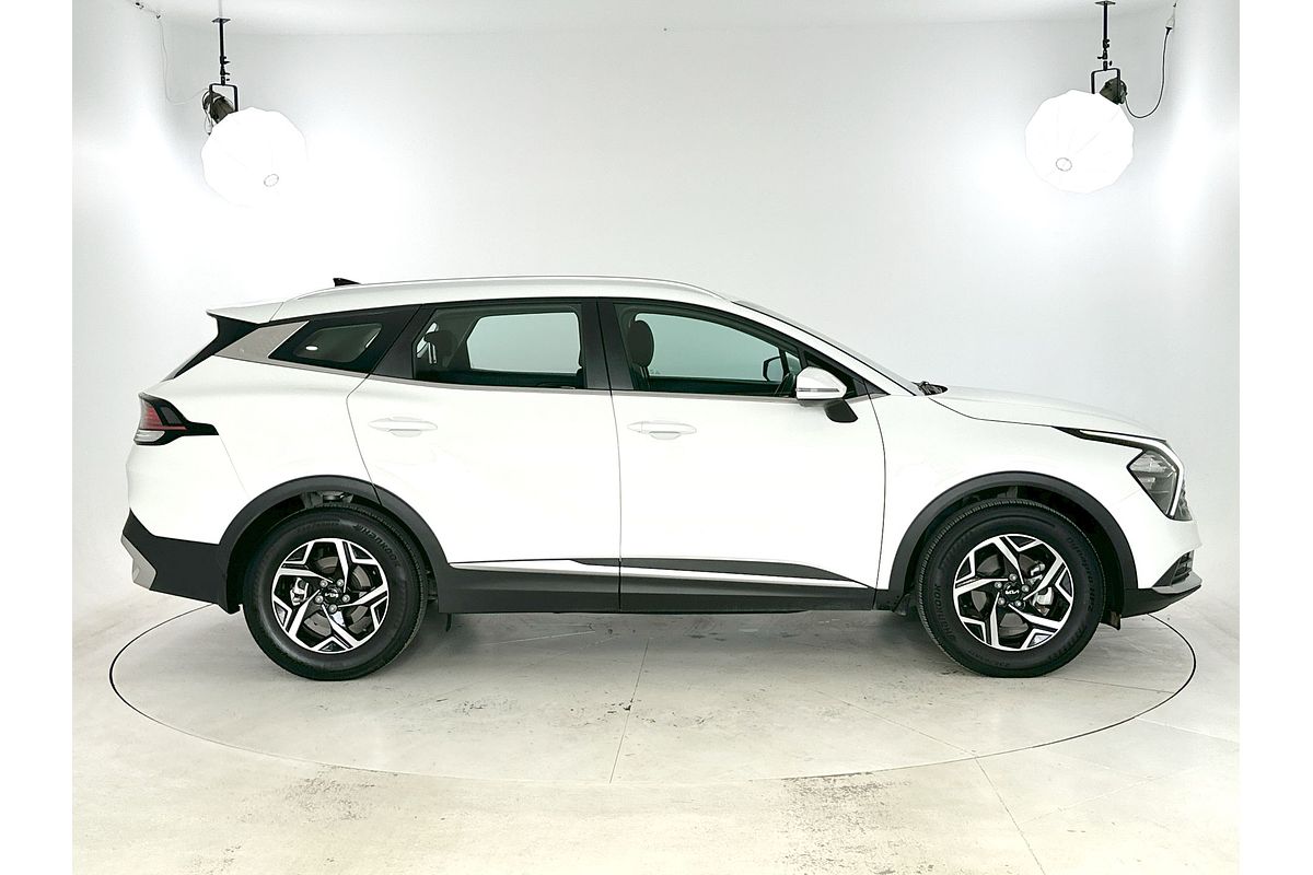 2022 Kia Sportage S NQ5