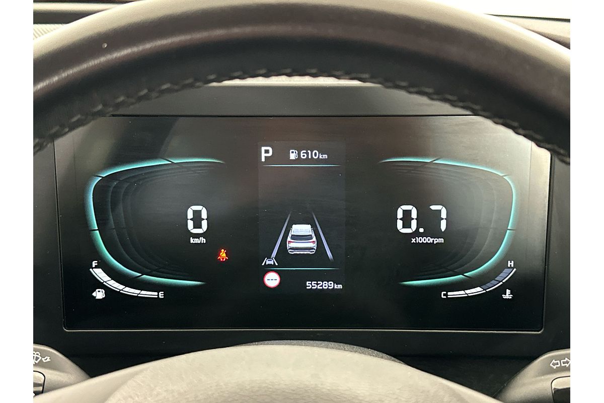 2022 Kia Sportage S NQ5