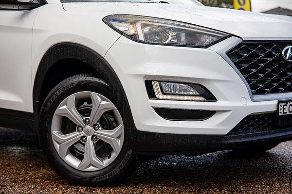 2019 Hyundai Tucson Go TL3