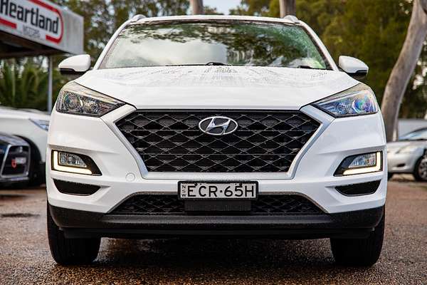 2019 Hyundai Tucson Go TL3
