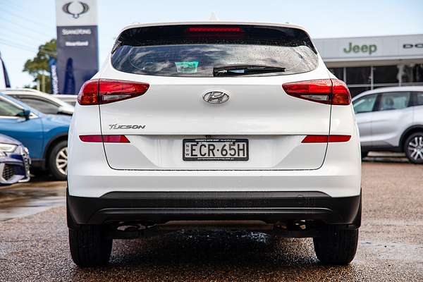 2019 Hyundai Tucson Go TL3