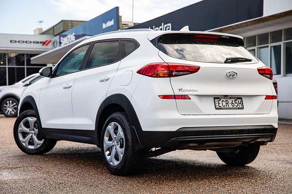 2019 Hyundai Tucson Go TL3