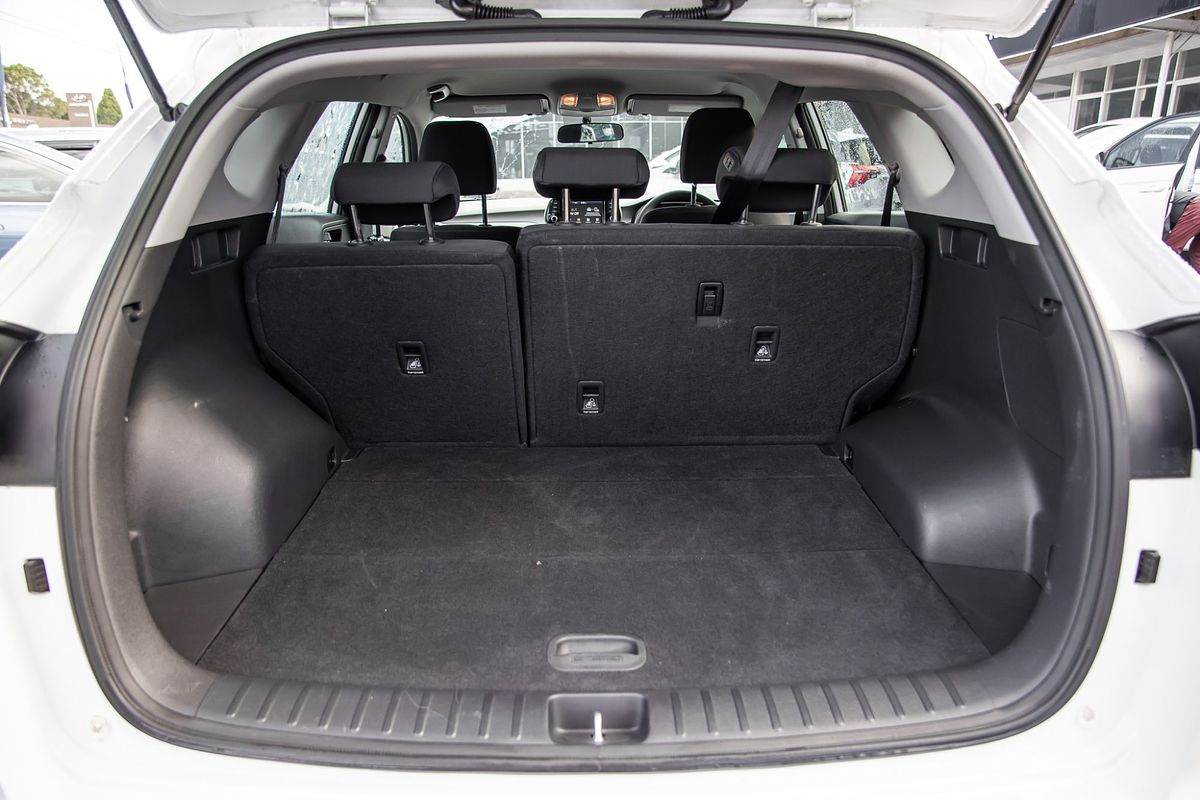 2019 Hyundai Tucson Go TL3