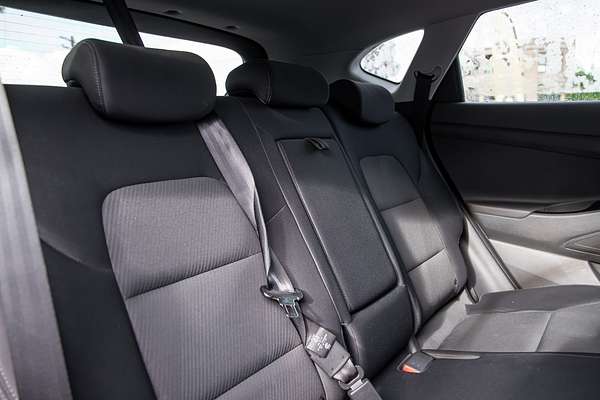 2019 Hyundai Tucson Go TL3
