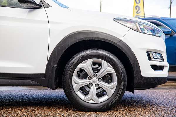 2019 Hyundai Tucson Go TL3