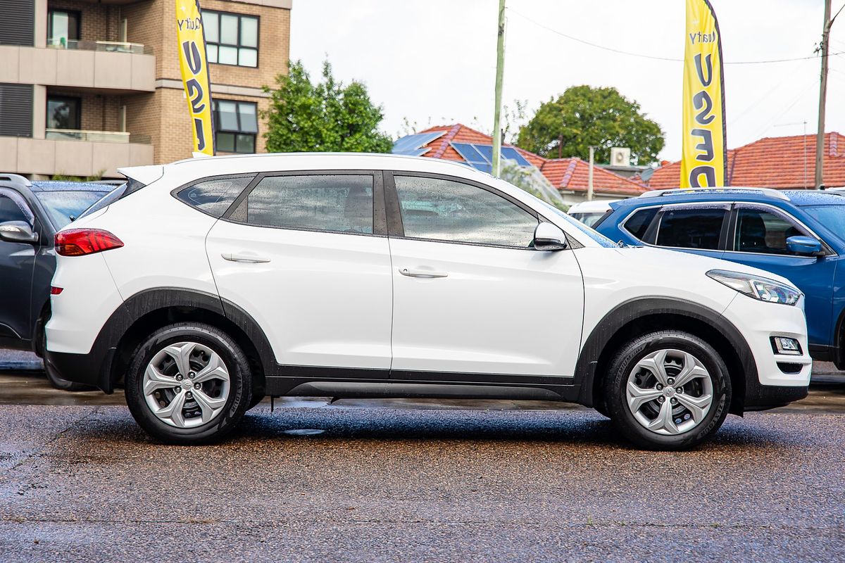 2019 Hyundai Tucson Go TL3