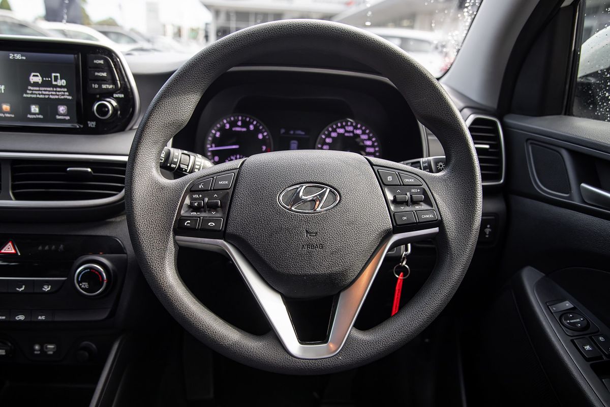2019 Hyundai Tucson Go TL3
