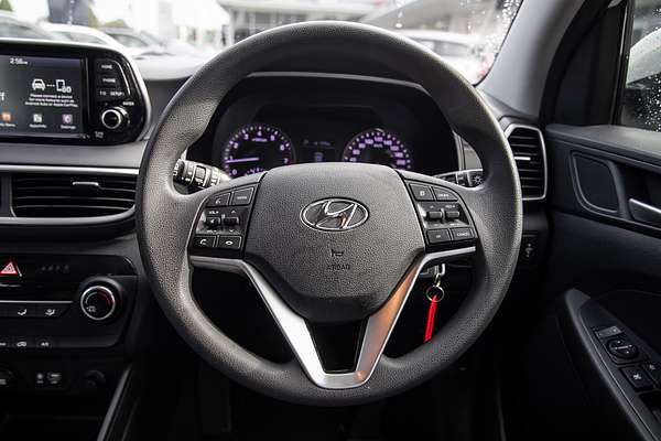 2019 Hyundai Tucson Go TL3