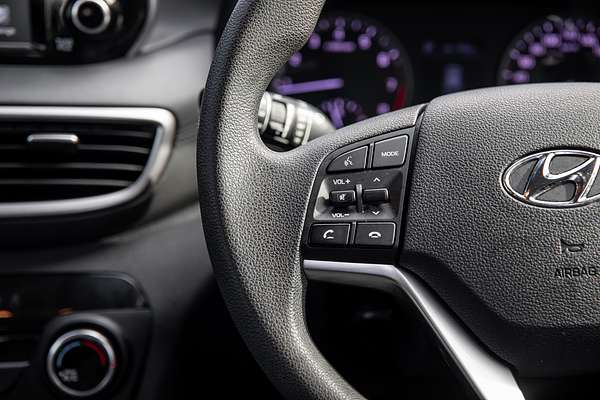 2019 Hyundai Tucson Go TL3