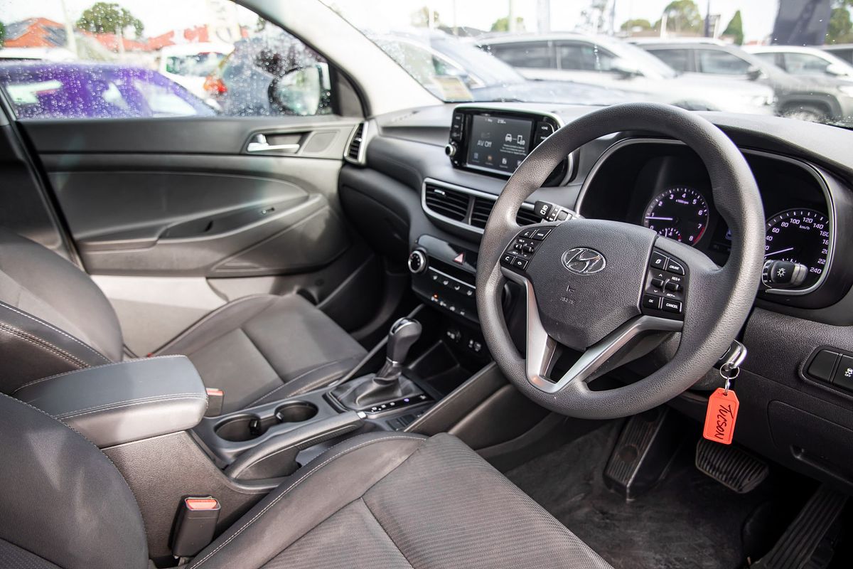 2019 Hyundai Tucson Go TL3