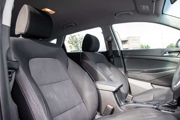 2019 Hyundai Tucson Go TL3