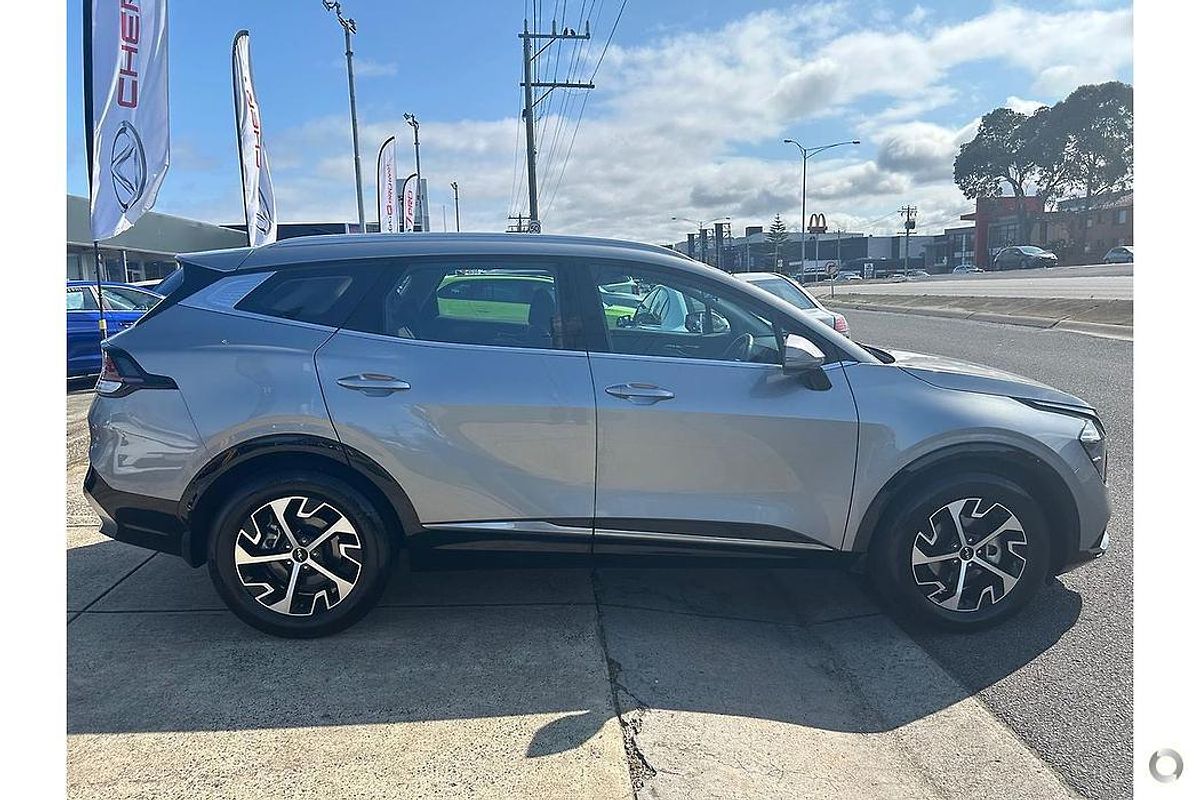 2024 Kia Sportage SX NQ5