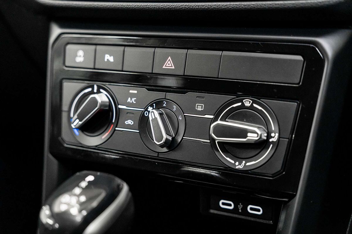 2023 Volkswagen T-Cross 85TSI Life C11