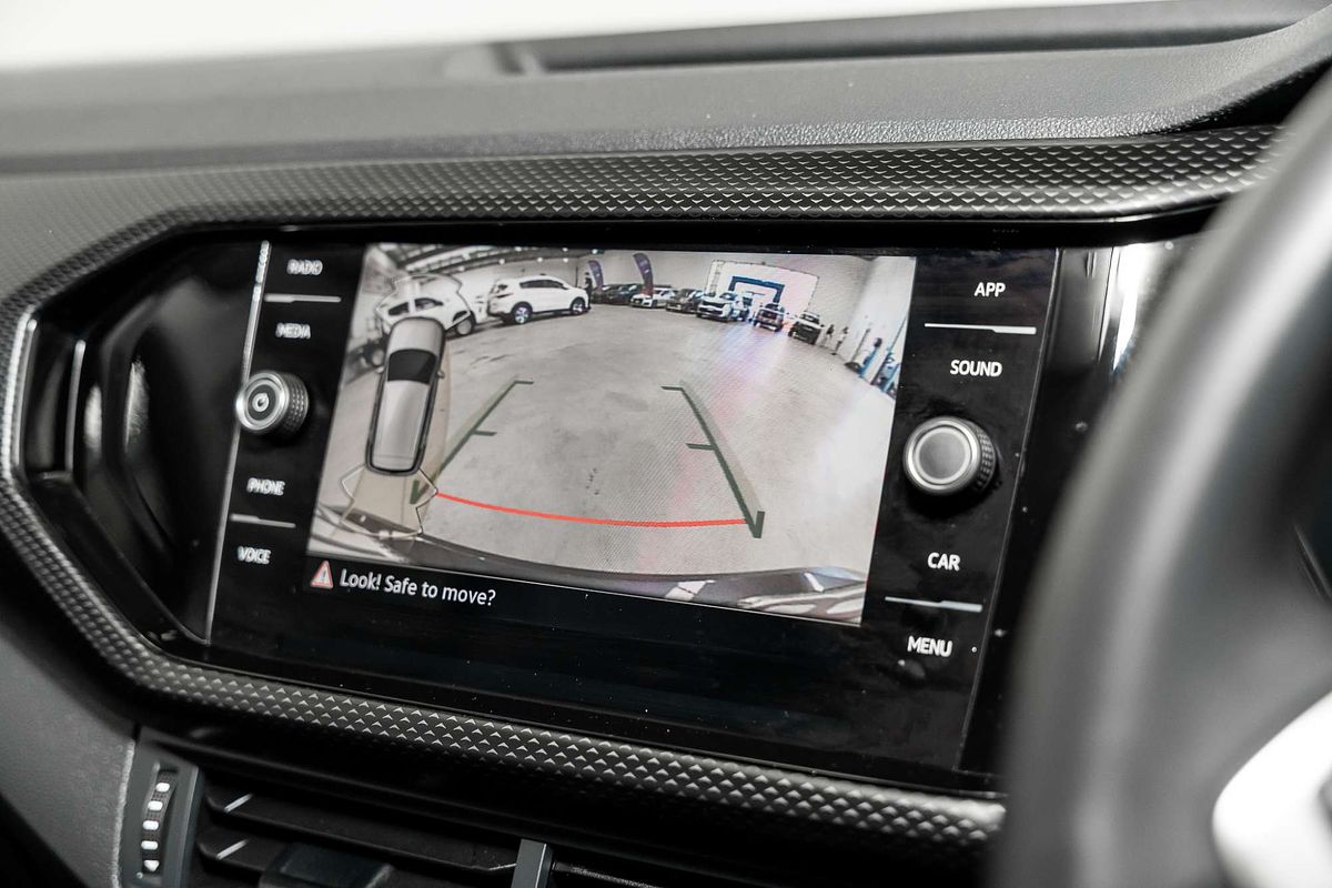 2023 Volkswagen T-Cross 85TSI Life C11