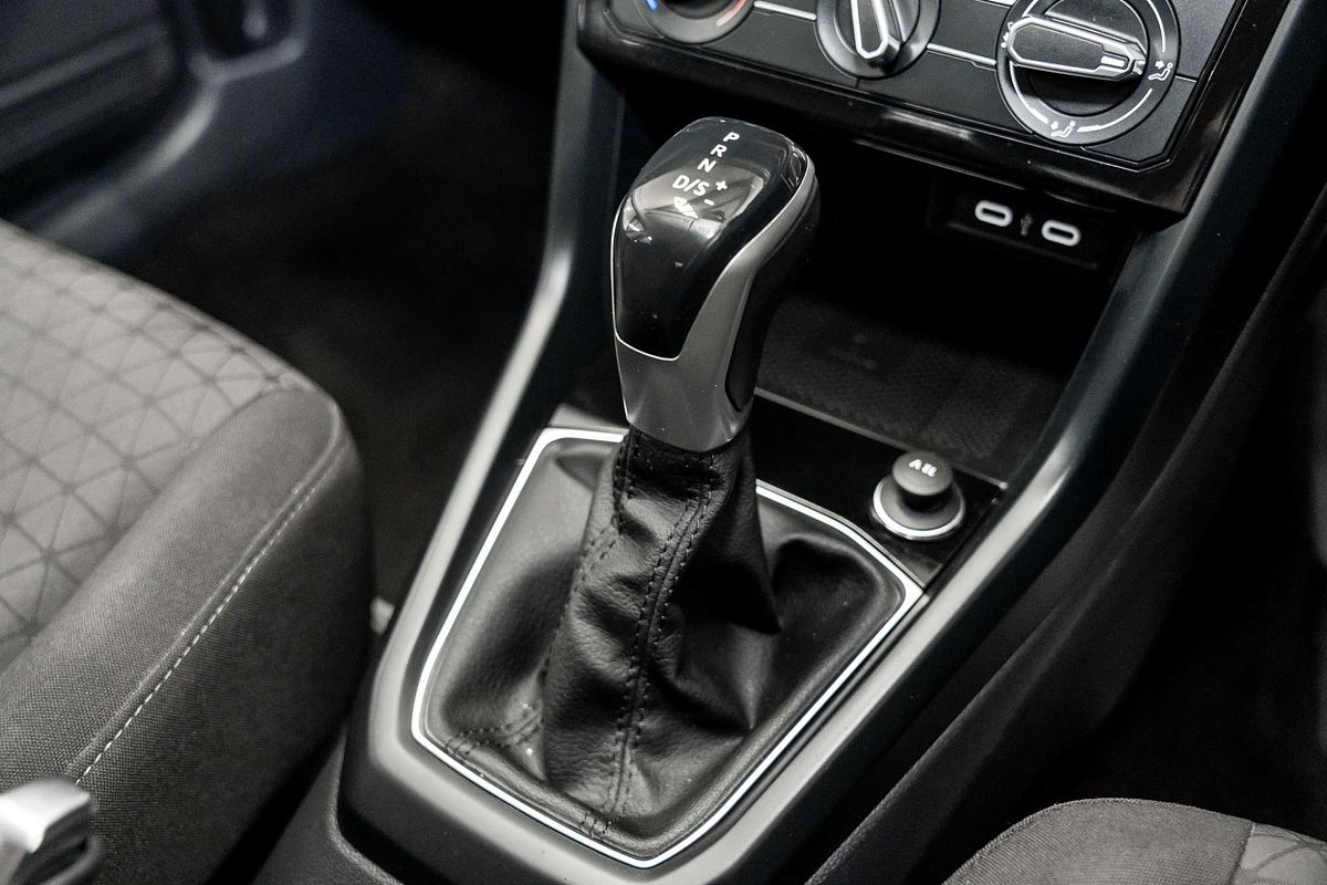 2023 Volkswagen T-Cross 85TSI Life C11