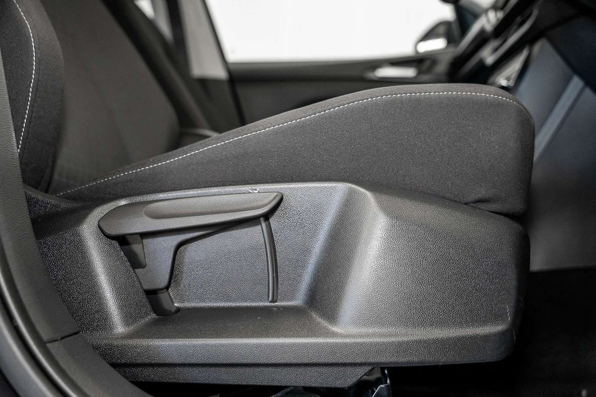 2023 Volkswagen T-Cross 85TSI Life C11
