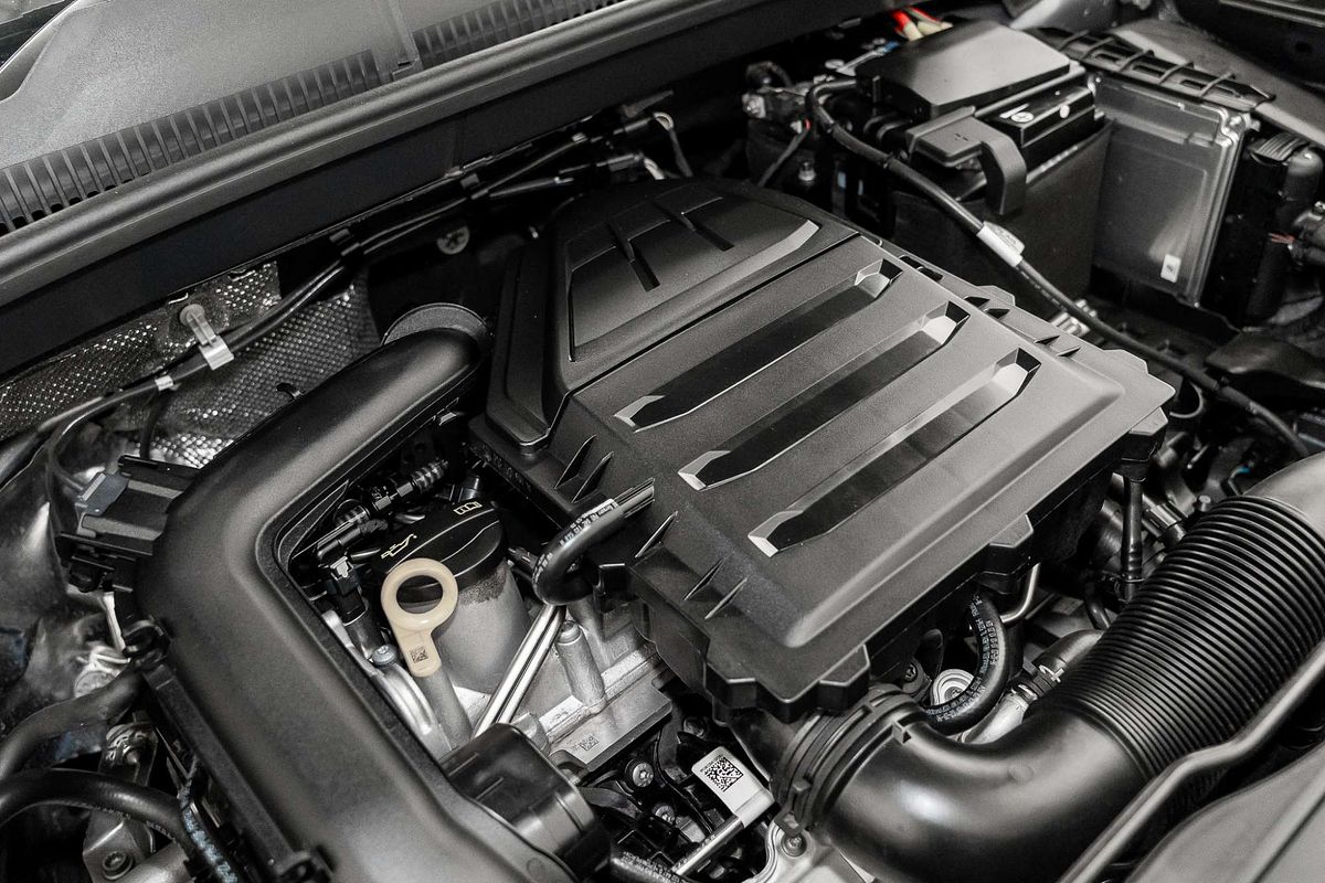 2023 Volkswagen T-Cross 85TSI Life C11