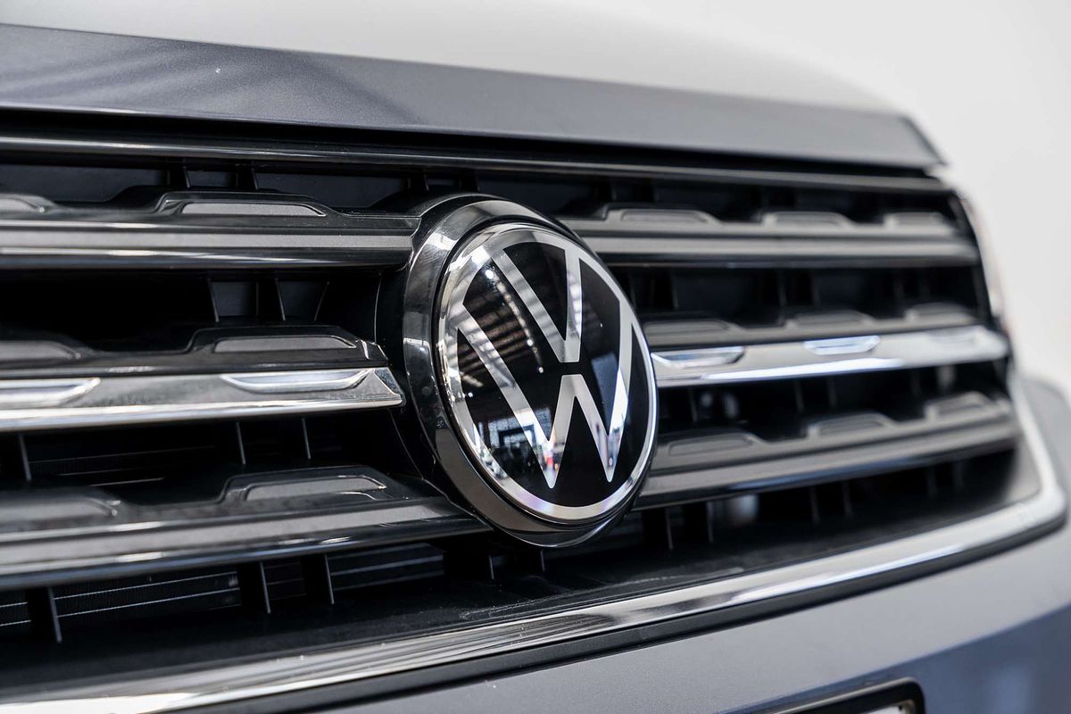 2023 Volkswagen T-Cross 85TSI Life C11